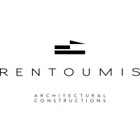 Rentoumis Architectural Constructions logo - Similar company to Under Constructions