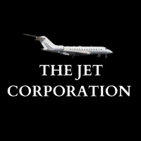 The Jet Corporation. logo - Similar company to The Jet
