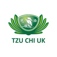 Tzu Chi Foundation UK logo - Similar company to Climate Initiative Foundation