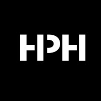 HPH Hospitality logo - Similar company to Le District