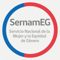 SernamEG logo - Similar company to Universidad Del Desarrollo