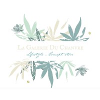La Galerie du Chanvre logo - Similar company to Yogoko