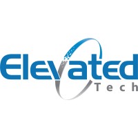 Elevated Technologies logo - Similar company to Xvand Technology