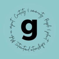 Greenternships logo - Similar company to The Horae
