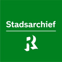 Stadsarchief Rotterdam logo - Similar company to Cbk Rotterdam