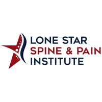 Lone Star Spine and Pain Institute logo - Similar company to Advanced Pain Management, Llc