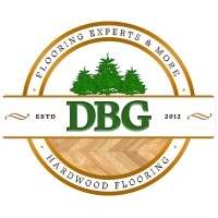 DB Genesis Hardwood Flooring LLC logo - Similar company to Exquisite Surfaces