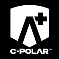 C-POLAR Technologies logo - Similar company to Defluo Group