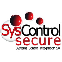SysControl Secure logo - Similar company to Stemar Security  Systems
