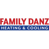 Family Danz Heating and Cooling, LLC logo - Similar company to E&M Services Llc
