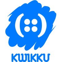 Kwikku.com logo - Similar company to My Brick Project