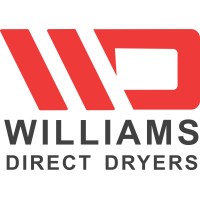 Williams Direct Dryers logo - Similar company to Firesmart Bc