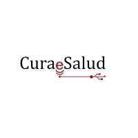 CuraeSalud logo - Similar company to Curewise