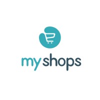 Myshops Global logo - Similar company to Tena