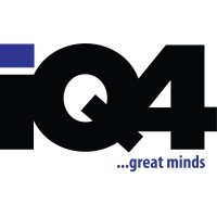 iQ4 - Internships / Apprenticeships logo - Similar company to Inteligems®Labs