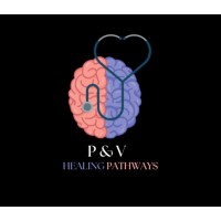 P&V HEALING PATHWAYS logo - Similar company to Colourithope