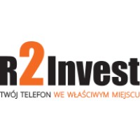 R2 Invest Sp. z o.o. logo - Similar company to Jfx.Studio