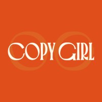 The CopyGirl Company, LLC logo - Similar company to Bee Studios, Inc