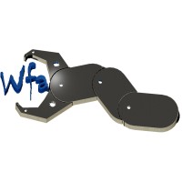 WEFIX AUTOMATION NIGERIA LIMITED logo - Similar company to Pyro-Oil Nigeria Limited
