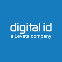 Digital ID logo - Similar company to Levata