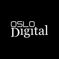 Oslo Digital logo - Similar company to Digr