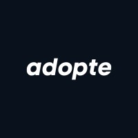 Adopte logo - Similar company to Influens Network | Groupe Olyn