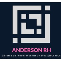 ANDERSON RH logo - Similar company to Bdf Conseils Inc.
