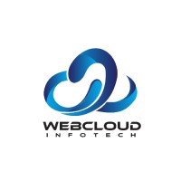 Webcloud Infotech logo - Similar company to Carme Systems
