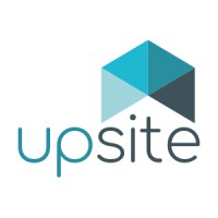 Upsite logo - Similar company to Blinkered Media