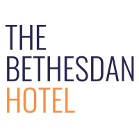 The Bethesdan Hotel, Tapestry Collection by Hilton logo - Similar company to Highline Vail - A Doubletree By Hilton