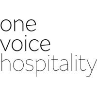One Voice Hospitality logo - Similar company to La Hault