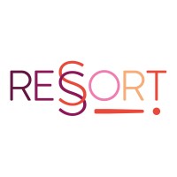 RESSORT! logo - Similar company to Around Us