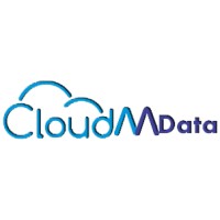 CloudMData logo - Similar company to Meira Care