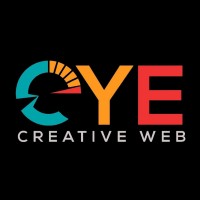 Eye Creative Web logo - Similar company to Eye Creative Studio