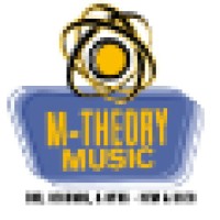 M-Theory Music