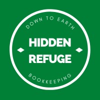 Hidden Refuge Bookkeeping Llc