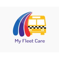 MyFleetCare logo - Similar company to Virtual Museum