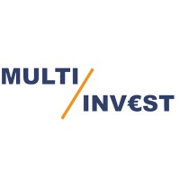 Multi-Invest Gesellschaft für Vermögensbildung mbH logo - Similar company to Ratior