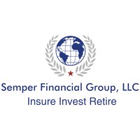 Semper Financial Group, LLC logo - Similar company to Semper Fi Financial Services, Llc