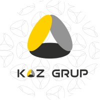 Koz Grup logo - Similar company to Cc Holding