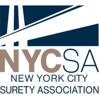 The New York City Surety Association logo - Similar company to Ct Surety Association