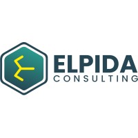 Elpida Consulting logo - Similar company to Topek Engineering And Consultancy Services Ltd