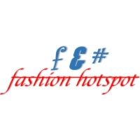 The Fashion Hotspot logo - Similar company to Fashion Spray