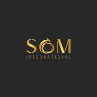Som International Official logo - Similar company to Btc Filo