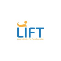 Local initiative for transformation  Organization logo - Similar company to Avant Solutions