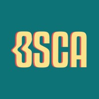 OSCA logo - Similar company to Schack Medien
