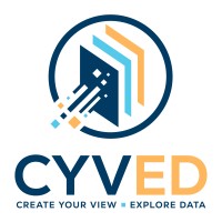 CYVED GmbH i.G. logo - Similar company to Mobilevision Gmbh
