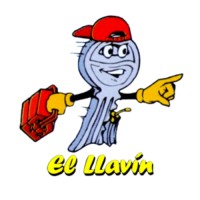 Cerrajería El Llavín Santander logo - Similar company to Olympic Locksmiths & Security Pty Limited