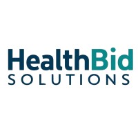 HealthBid Solutions logo - Similar company to Bold Revolutions