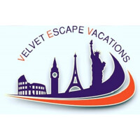 VELVET ESCAPE VACATIONS logo - Similar company to Lionhearth Group